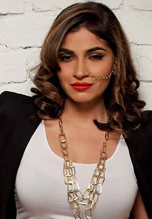 Shruti Pathak