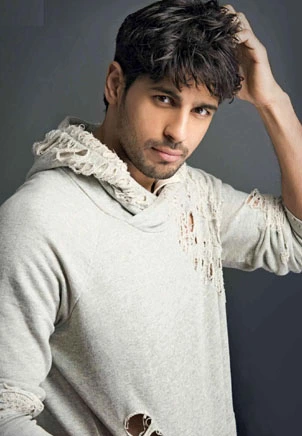 Sidharth Malhotra