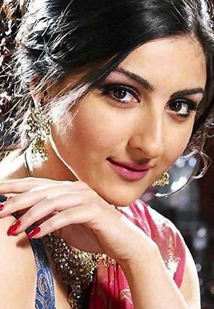 Soha Ali Khan