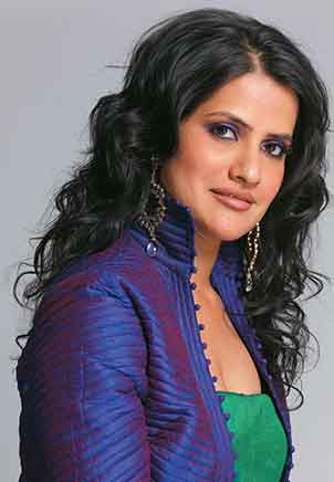 Sona Mohapatra