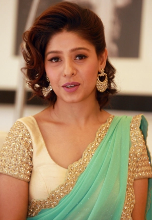 Sunidhi Chauhan