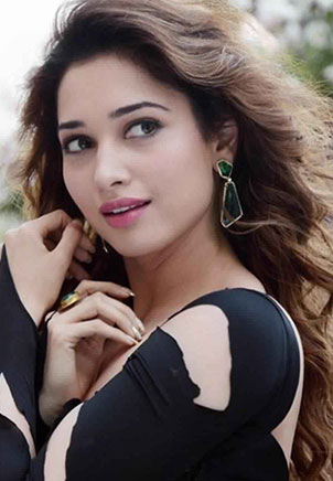 Tamanna Bhatia