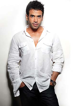 Tushar Kapoor