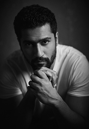 Vicky Kaushal