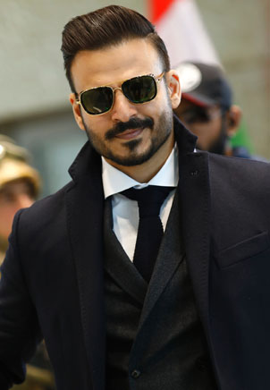 Vivek Oberoi